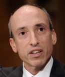 CFTC Gary Gensler