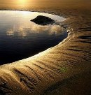 Dark pool