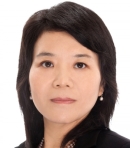 Harneys Jane Yao