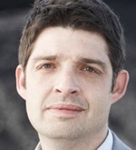 Aros Capital Nicolai Borcher Hansen