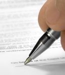 Document signing