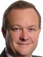 Eversheds Mark Spinner