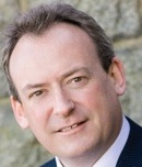 Guernsey Lyndon Trott