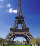 Eiffel Tower