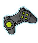 Gaming console