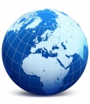 globe