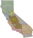 California map