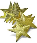 Gold stars