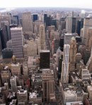 New York buildings