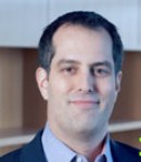 Chris Momsen, senior vice president and general manager of global accounts at Advent