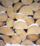 logs