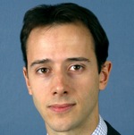 Baring Asset Management Toby Nangle