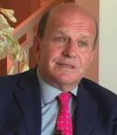 Cayman Finance Anthony Travers