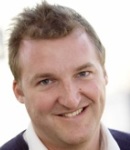 Rupert Foster, manager, Matrix Asia UCITs Fund