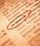 Research