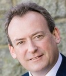 Guernsey’s Chief Minister Lyndon Trott
