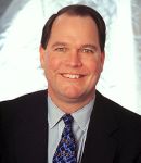 Bill Stone, chairman and chief executive officer, SS&C Technologies