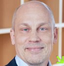 Hakan Valberg, senior vice president and general manager, Advent Software, EMEA