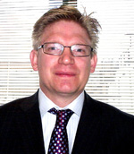 Chris Adams, head of hedge fund solutions, BNP Paribas Securities