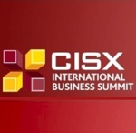 CISX International Business Summit logo