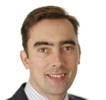 Robert Jewkes, strategist, Collins Stewart Wealth Management
