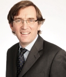 Declan O'Sullivan, Dechert