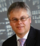 Geoff Cook, Jersey Finance