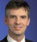 Tom Brown, European head of investment management at KPMG