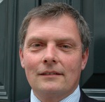 Jeremy Charlesworth, Manager, Moonraker Commodities Fund