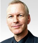 Matthäus Den Otter, chief executive, SFA