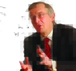 Andrew Milligan, head of global strategy, Standard Life Investments