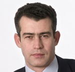 Threadneedle Julian Thompson