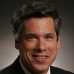 Donald A. Steinbrugge, CFA, Managing Member, 
Agecroft Partners
