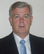 Karl McEneff Daiwa Securities