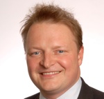 Sean Geraghty, Partner, Dechert LLP
