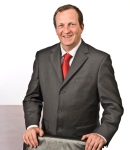 Vernon Barback, GlobeOp president and COO