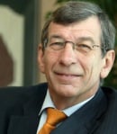 Jan Vanhevel, chief executive of KBC Group