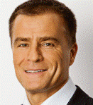 Dominique Cerutti, deputy chief executive officer of NYSE Euronext