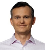 Stephen Johnston, Agcapita Partners
