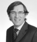 Declan O’Sullivan, head of Dechert’s Dublin team
