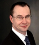 Brian Fahey, TerraNua chief executive