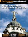 UCITS 3 front cover
