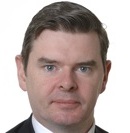 Richard Walsh, Lombard Odier