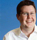 Christian Faes, Managing Director of Montello
