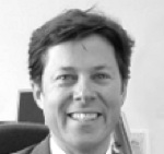 Tim Gardner, Global Head of Sales, Signet