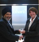 Carla McNulty Bauer and Sarvjit S Dhillon