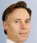 Christopher Anderson, Carey Olsen