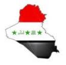 Iraq flag