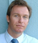 Rod Palmer, partner and global head of investment funds with Walkers