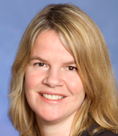 Vicki Hazelden, managing partner of Walkers' Dublin office
